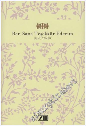 Ben Sana Teşekkür Ederim -        2003