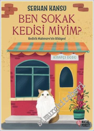 Ben Sokak Kedisi miyim? -        2025