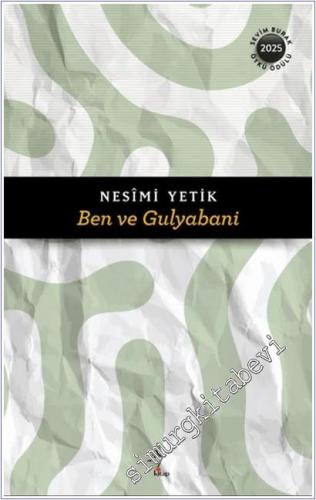 Ben ve Gulyabani -        2025