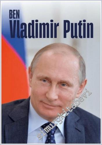 Ben Vladimir Putin -        2024