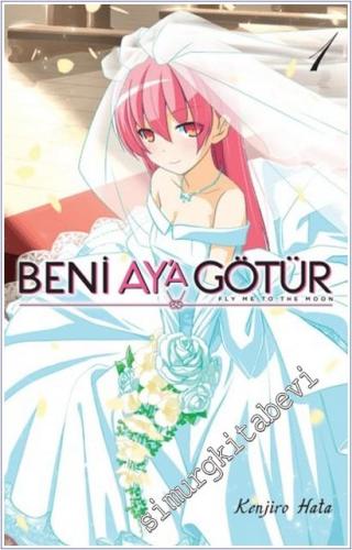 Beni Ay'a Götür - Cilt 1 -        2025