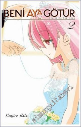 Beni Ay'a Götür - Cilt 2 -        2025