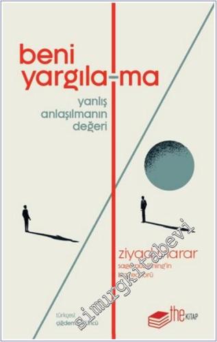 Beni Yargıla-ma -        2024