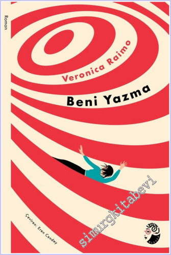 Beni Yazma -        2026