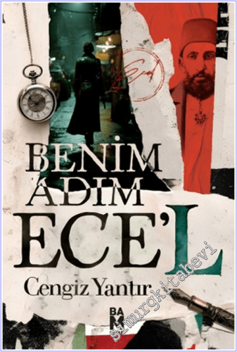 Benim Adım Ece'l - 2026