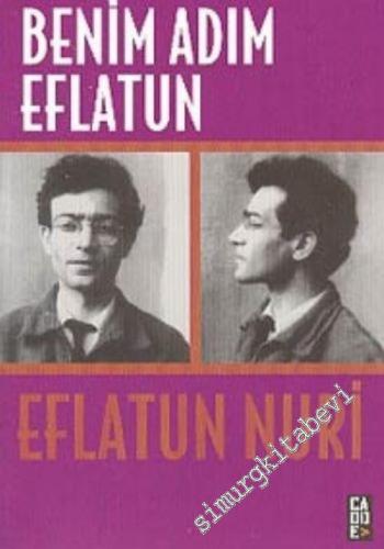Benim Adım Eflatun -        2005