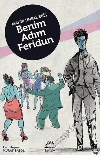 Benim Adım Feridun