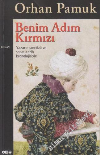 Benim Adım Kırmızı