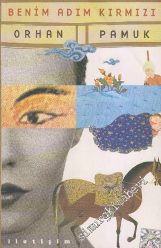 Benim Adım Kırmızı