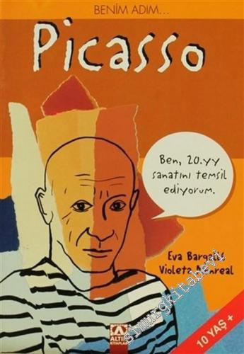 Benim Adım... Picasso -