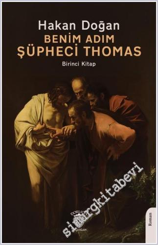 Benim Adım Şüpheci Thomas -        2025