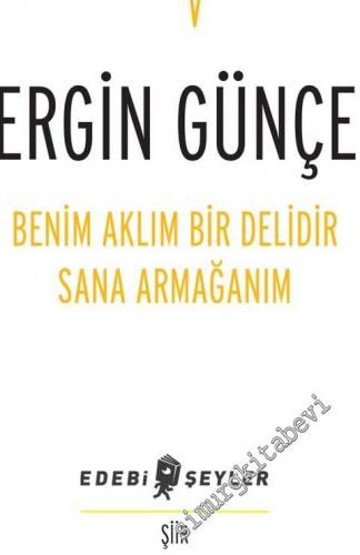 Benim Aklım Bir Delidir Sana Armağanım -        2018