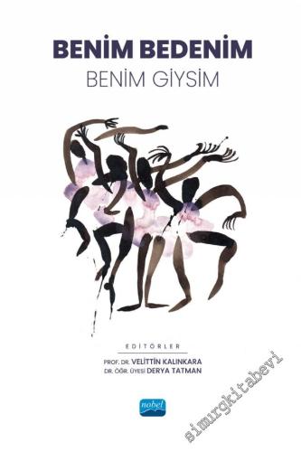 Benim Bedenim Benim Giysim - 2024