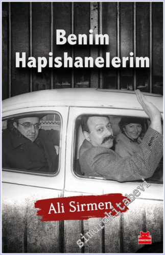 Benim Hapishanelerim - 2026