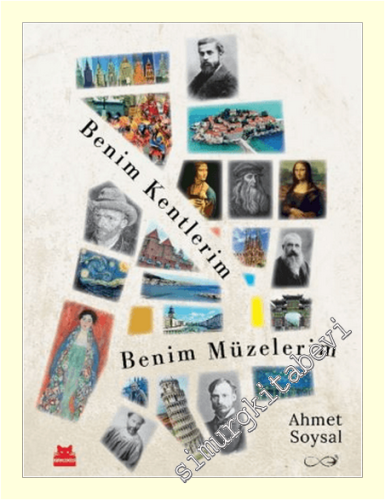 Benim Kentlerim Benim Müzelerim