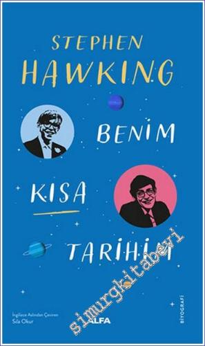 Benim Kısa Tarihim -        2023