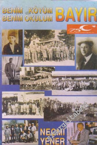 Benim Köyüm Benim Okulum Bayır -