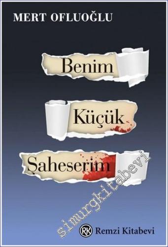 Benim Küçük Şaheserim -        2024