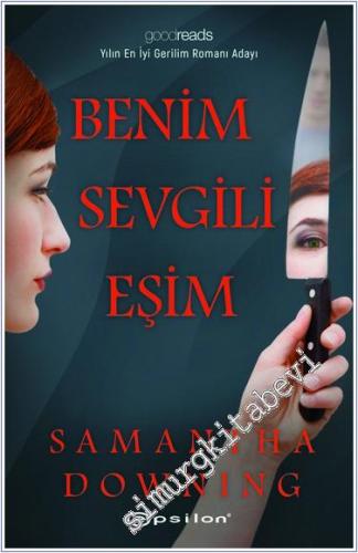 Benim Sevgili Eşim -        2024