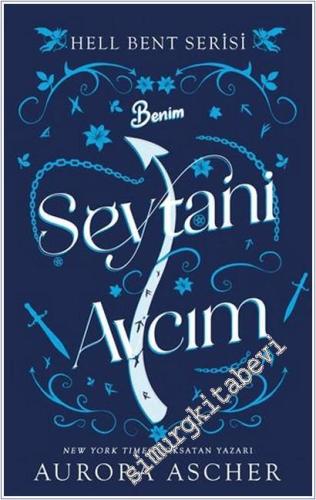 Benim Şeytani Avcım -        2025