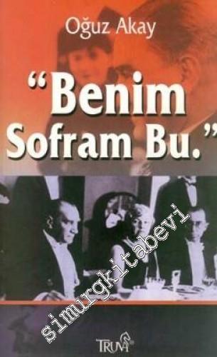 Benim Sofram Bu -        2006