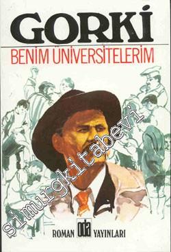 Benim Üniversitelerim -        2013
