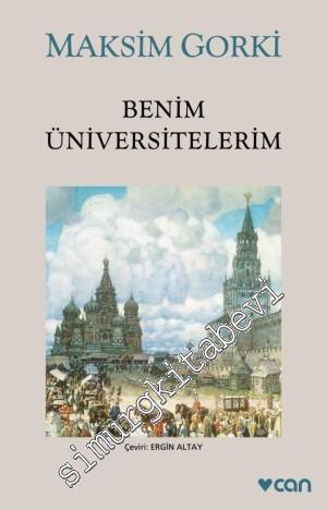 Benim Üniversitelerim -        2025