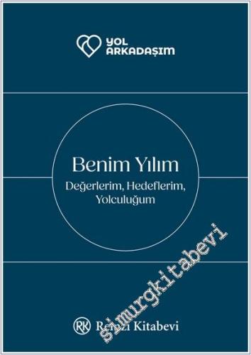 Benim Yılım CİLTLİ - 2025