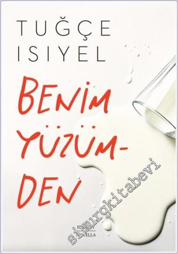 Benim Yüzümden -           2025