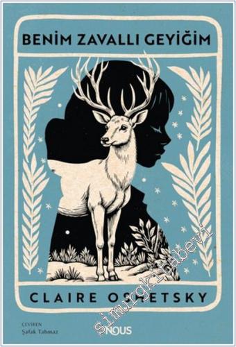 Benim Zavallı Geyiğim -        2025