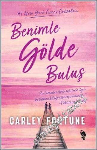 Benimle Gölde Buluş -        2024