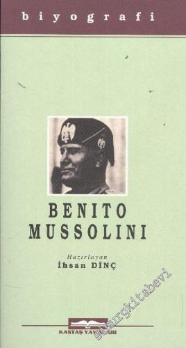 Benito Mussolini -        2002