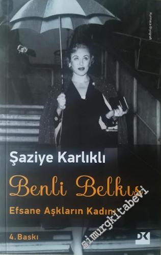 Benli Belkıs: Efsane Aşkların Kadını -        2019