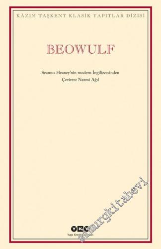 Beowulf: Seamus Heaney'in Modern İngilizcesinden