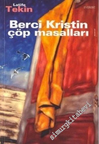 Berci Kristin Çöp Masalları -        2003