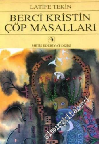 Berci Kristin Çöp Masalları -        1998