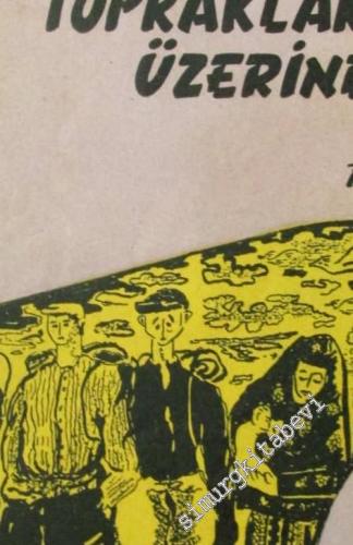 Bereketli Topraklar Üzerinde -        1953