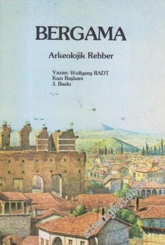 Bergama: Arkeolojik Rehber -        1984