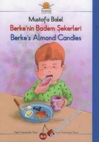 Berke'nin Badem Şekerleri = Berke's Almond Candies