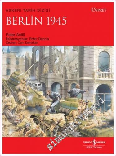 Berlin 1945 - 2022