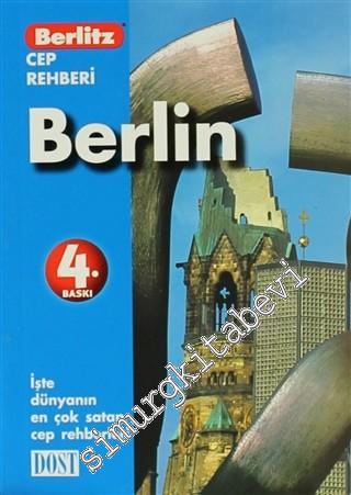 Berlitz Berlin Cep Rehberi