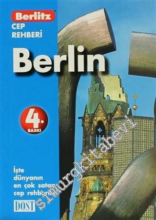 Berlitz Berlin Cep Rehberi -