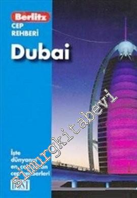 Berlitz Dubai Cep Rehberi