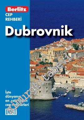 Berlitz Dubrovnik Cep Rehberi