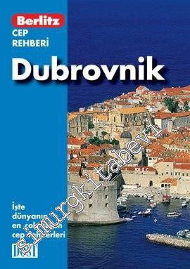 Berlitz Dubrovnik Cep Rehberi -        2011