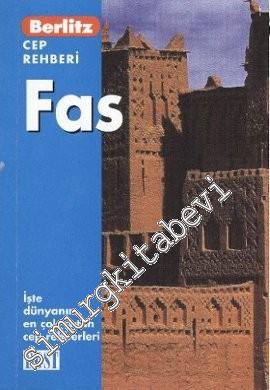 Berlitz Fas Cep Rehberi -