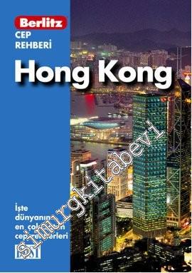 Berlitz Hong Kong Cep Rehberi