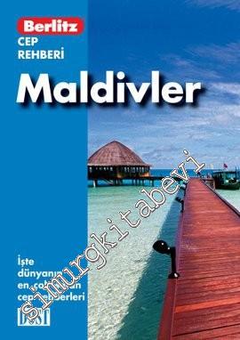 Berlitz Maldivler Cep Rehberi
