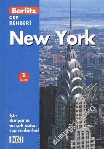 Berlitz New York Cep Rehberi -        2009