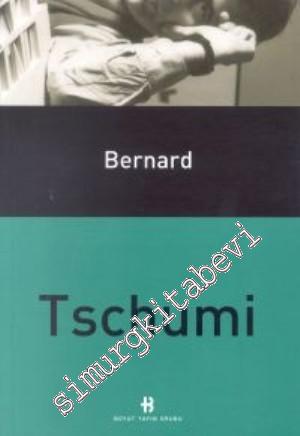 Bernard Tschumi